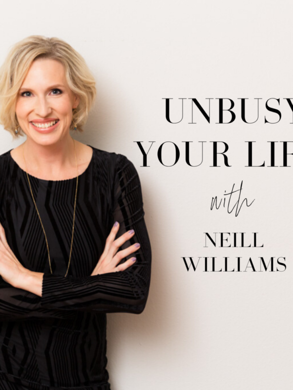 The Successful Generations Podcast with Ellie Frey Zagel | The Real Work of Mindset Transformation with Neill Williams