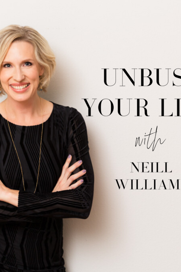 BONUS Episode: The Real Work of Mindset Transformation with Neill Williams