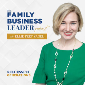 Family Business Leader Podcast